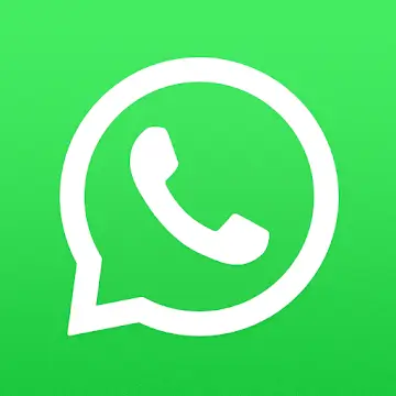 WhatsApp Messenger v2.25.13.74 APK (Latest Version) Download