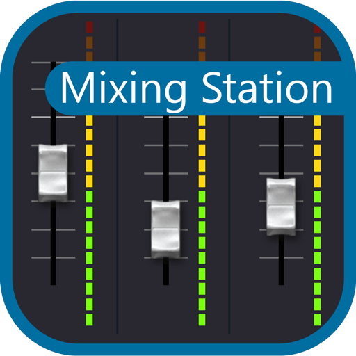 Mixing Station v2.3.4 MOD APK (Premium Unlocked) Download